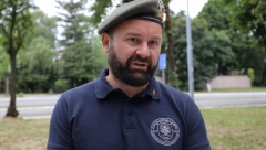 "NAJTEŽE JE BILO NOSITI MRTVE SABORCE" Darko Anđelković, heroj sa Košara za Alo! o ratnim danima na Kosovu 1999. godine!