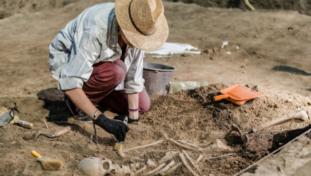 TAJNE HIPERBOREJE: Da li su naučnici već otkrili misterioznu artičku civilizaciju?