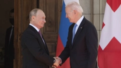 HITAN SASTANAK BAJDENA I PUTINA Kremlj saopštio datum razgovora dvojice lidera!