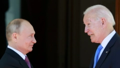 "RUSIJA PONIŽAVA AMERIKU" Kineski stručnjak objasnio Putinov plan, Bajdenu neće biti dobro!