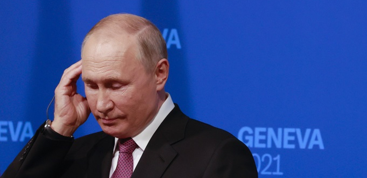 AMERIKA ŽELI PODELU RUSIJE Sve više se u Vašingtonu pominje nova strategija, ove pokrajine su prve na udaru (FOTO)
