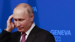 AMERIKA ŽELI PODELU RUSIJE Sve više se u Vašingtonu pominje nova strategija, ove pokrajine su prve na udaru (FOTO)