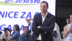 ONI ĆE BITI NA ČELU SELEKCIJA Čanak, Đokić i Stefanović novi selektori mlađih kategorija
