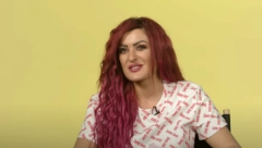 ĆERKA ĐOLETA ĐOGANIJA SE SKINULA Silvija pokazala svoje telo odmah nakon masaže, iz ovog ugla se sve vidi! (FOTO)