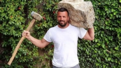 VLADIMIR TOMOVIĆ ULAZI U ZADRUGU 5?! Opleo po Kristijanu Goluboviću i svima koji su mu ćutali dok je javno varao ženu, a onda priznao jednu stvar!