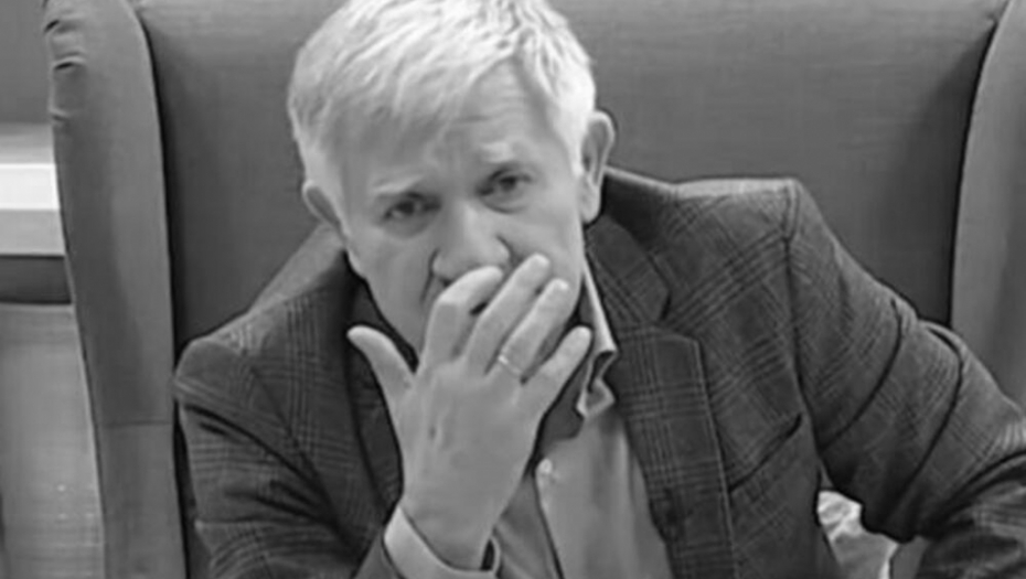 NJU JE VOLEO NOVICA ZDRAVKOVIĆ Decenijama su negovali svoju ljubav, a Toma je snaji posvetio pesmu koja je postala evergrin narodne muzike