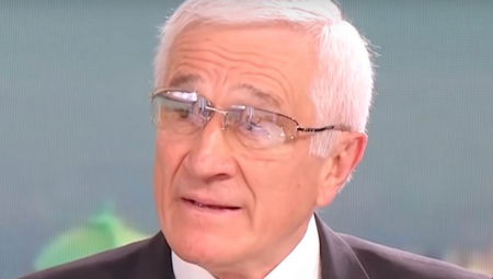 TEŠKO DA NEKO NESTANE U GRADU, A DA NE BUDE PRONAĐEN MAKAR MRTAV! Marko Nicović o slučaju koji prati cela Srbija: Evo šta se radi kada nestane bliska osoba!