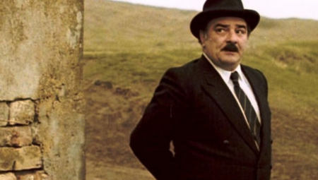 "ISKOPAĆE TEBE BILI, JA TI KAŽEM": Danilo Bata Stojković i legendarne izjave iz domaće kinematografije