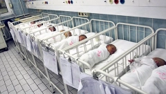 BEBI-BUM U SRBIJI! Od izbijanja pandemije koronavirusa ROĐENO 118.767 beba, a poznato i koliko ih je napravljeno tokom KARANTINA!