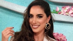 OVO ĆE VAS NASMEJATI DO SUZA Čovek nije verovao svojim očima da je video lepu Mariju Egelju uživo, tražio joj ličnu kartu i postao hit na društvenim mrežama (VIDEO)