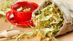 ZAŠTO JE OBAVEZNO IMATI OVAJ ČAJ U KUĆNOJ APOTECI? Kad se ovako koristi, lipa leči 20 bolesti: Zaboravićete na visok pritisak!