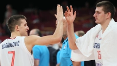 SAMO JEDAN SRBIN! ABA liga izabrala petorku veka