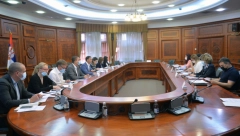 MOĆNA BANKARSKA KORPORACIJA IZNELA PROGNOZU Evo šta će biti sa Srbijom, poseban deo se odnosi na plate i penzije