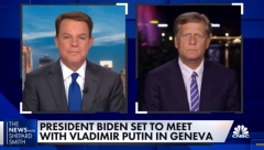 AMERIČKI DIPLOMATA OTKRIO Opoziciju u Srbiji je stvorila CIA