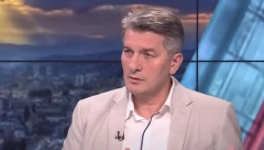 SKANDALOZNO Uporedio našu zemlju sa nacističkom Nemačkom! Bakirov poslanik: Srbija dala doprinos Holokaustu