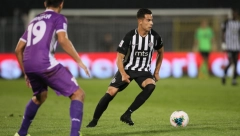 DENIS STOJKOVIĆ IMA NOVI KLUB Loš za Partizan, dobar za Seriju A