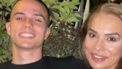 VOJAŽ PRIREDIO IZNENAĐENJE ZA PAMĆENJE! Majka ne može da skine osmeh sa lica, pale suze radosnice