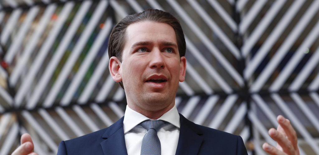 KURC DONEO ODLUKU Ne vraćam se u politiku