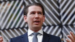 KURC DONEO ODLUKU Ne vraćam se u politiku