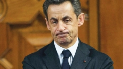 SARKOZI ULAŽE ŽALBU SUDU Bivši francuski predsednik negira krivicu
