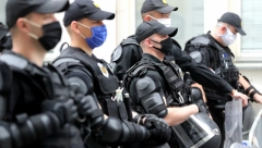 U TOKU VELIKA AKCIJA MUP SRPSKE Pretresi se vrše na više od 20 lokacija, uhapšeno 10 osoba
