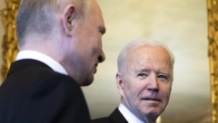 TAJNA "PODZEMNOG PENTAGONA" Amerikanci pripremljeni u slučaju nuklearnog napada, Evo odakle bi Putin dejstvovao