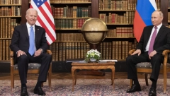 BAJDEN TRAŽIO - PUTIN ODOBRIO! Moskva se oglasila o tajnim razgovorima Rusije i SAD