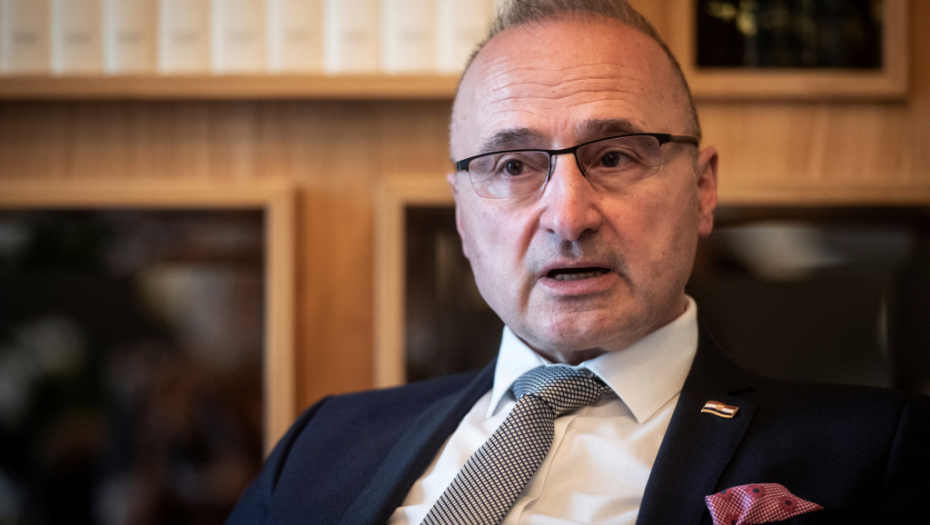 Linta:Izjava hrvatskog ministra jos jedna provokacija