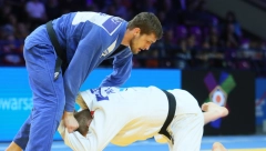 MESTO NA KOM SE STVARAJU ŠAMPIONI! Sve je spremno za džudo spektakl u Beogradu!