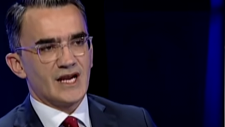 SMENJEN VLADIMIR LEPOSAVIĆ