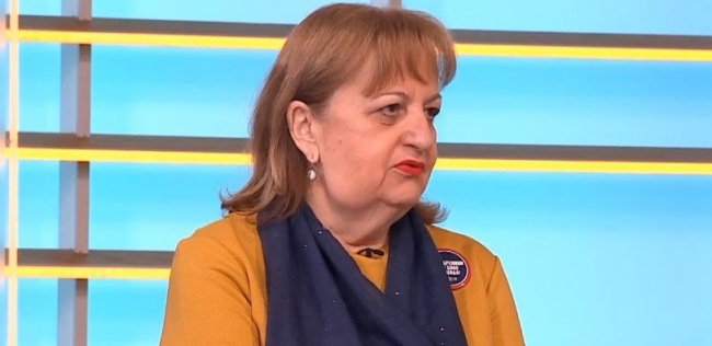 VJERICA RADETA OČITALA LEKCIJU MISICI Ne bi trebalo više da se pravda, nema opravdanja!