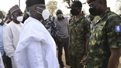 STANOVNIŠTVO PONOVO PROLAZI KROZ PAKAO: Nova masovna otmica učenika u Nigeriji