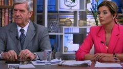 LETELO PERJE NA HEPI TELEVIZIJI! Voditelji Jutarnjeg programa Anđela i Guta žučno se posvađali oko gostiju koje će pozvati!