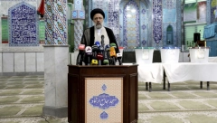 OD "KOMISIJE SMRTI" DO PREDSEDNIKA Da li je Ebrahim Raisi na putu koji vodi ka Vrhovnom vođi?!