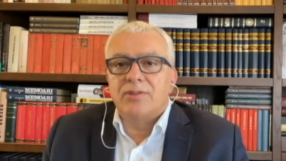 DEMOKRATSKI FRONT REZOLUCIJU O SREBRENICI NE PRIZNAJE Sramniji dokument od priznanja Kosova