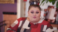 PREPOLOVILA SE BOJANA STAMENOV! Neverovatna promena, pevačica smršala 45 kilograma, evo kako izgleda nakon transformacije! (FOTO)