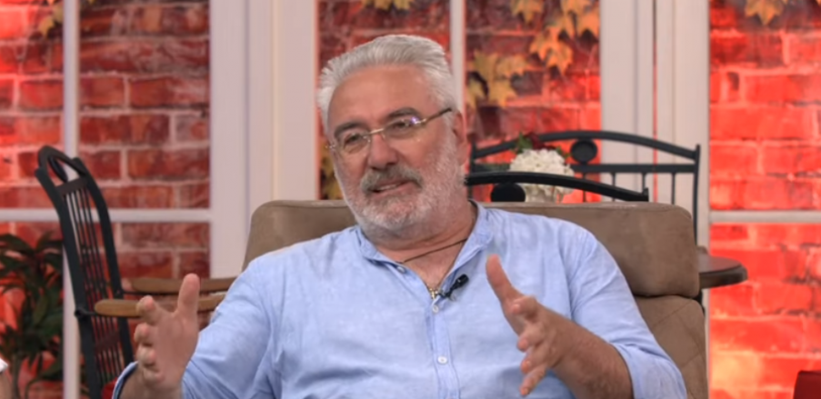 DOKTOR NESTOROVIĆ RAZBIO MITOVE: "Što je dete slinavije, kasnije ređe oboleva od malignih bolesti"