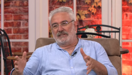 DOKTOR NESTOROVIĆ "ZAGRMEO" To ovde ne prolazi!