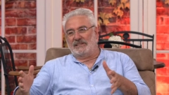 NESTOROVIĆ ISPRIČAO SVOJ NAJLUĐI SAN Stigao mi je telegram sa fakulteta, od šoka sam skakao po krevetu