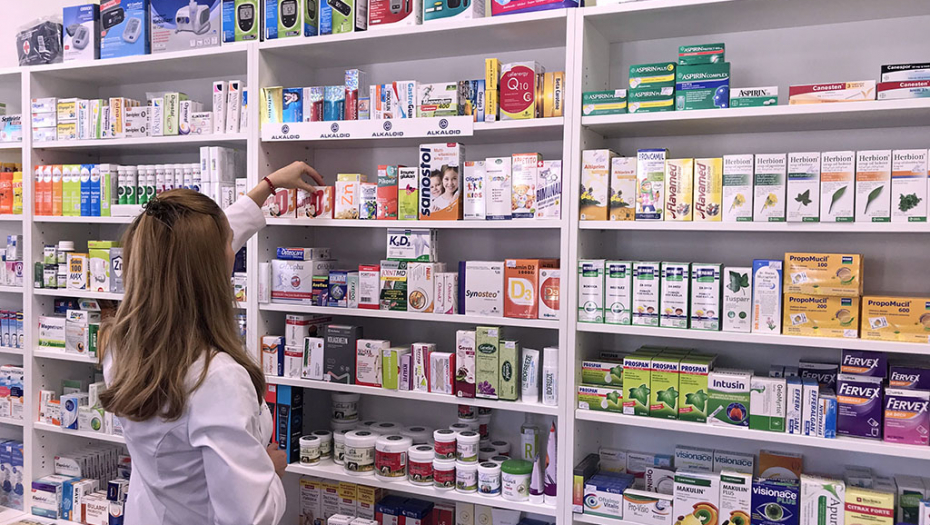 USKORO NOVA PROCEDURA U APOTEKAMA Ako krenete po antibiotik, moraćete da se pridržavate sledećih pravila