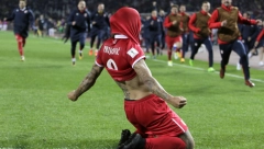 ODVEO SRBIJU NA MUNDIJAL, HTELA GA ZVEZDA Nekadašnji reprezentativac pogodio i najavio preokret svog tima