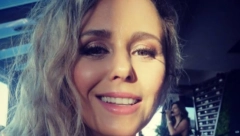 NEVIĐENA TRANSFORMACIJA! Glumica Bojana Ordinačev napravila veliku promenu, više ne liči na sebe! (FOTO)