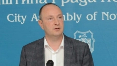 NOVI SAD - GRAD KOJI OBEĆAVA Pored strateški važne izgradnje novog mosta stiže i japanski gigant "Nidek"