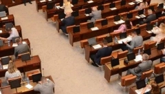 Počela konstitutivna sednica Skupštine grada Beograda