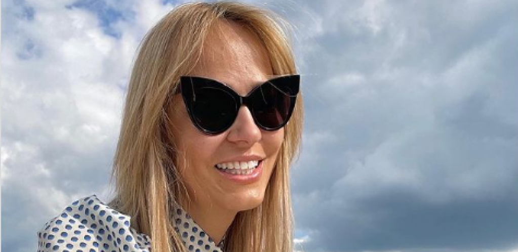 MARIJANA MATEUS UKRALA SLAVU PRINCU ČARLSU I NJEGOVOJ SUPRUZI Pojavila se na najvažnijem događaju u Britaniji, a o njenom šeširu priča ceo svet (FOTO)