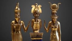 Osirijska civilizacija: Kako je ta drevna civilizacija odjednom nestala?