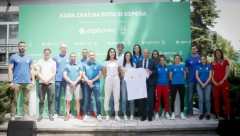 ISTORIJA NA OLIMPIJSKIM IGRAMA! Ove godine će otvaranje biti potpuno drugačije