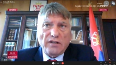 LOŠE VESTI IZ RUSIJE Oglasio se Lazanski i otkrio o čemu se radi