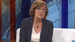VESNA PEŠIĆ U IME OPOZICIJE PORUČUJE Kosovo je nezavisno i ne znam što Srbi prave problem!