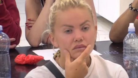 NAKON VIDEO SNIMKA Sanja Stanković se oglasila  i otkrila u kakvoj je vezi sa Radetom Lazićem